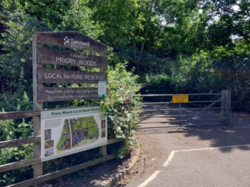Sandwell Valley Sex Attack: Police Patrols Continue as Attacker Remains at Large
