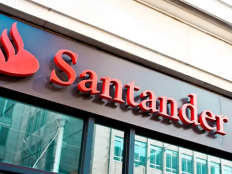 Santander customers urged to complete £225 switch task before 2pm Thursday