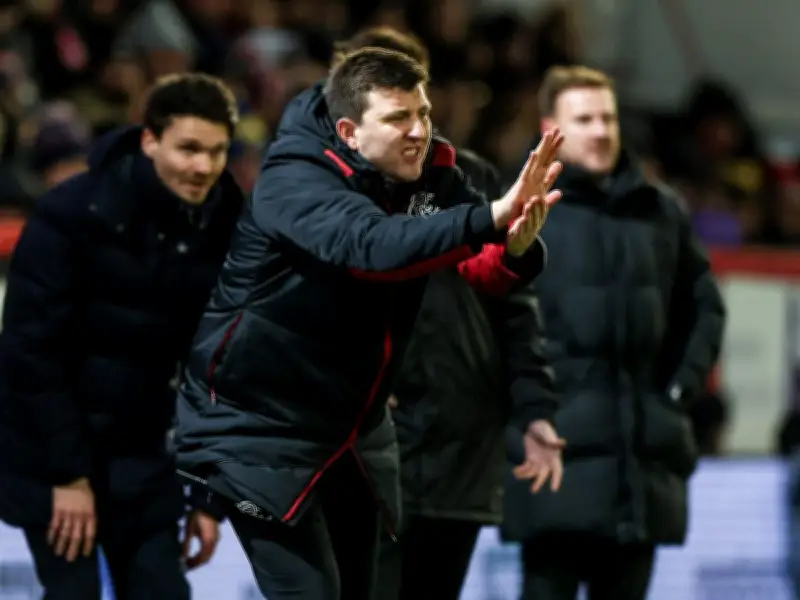 Scott Fry Appointed Birmingham City's First Set Piece Coach for Marginal Gains