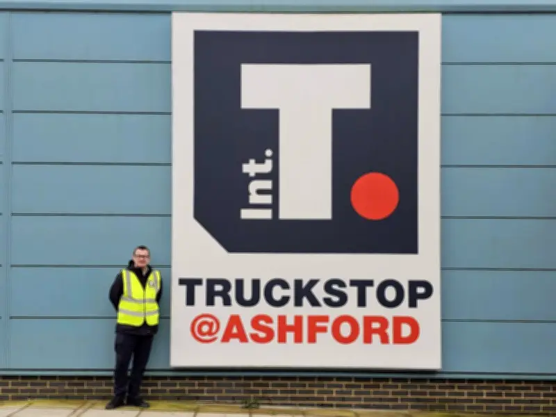Service Station King Reveals Biggest Red Flags After Visiting All 97 UK Service Stations