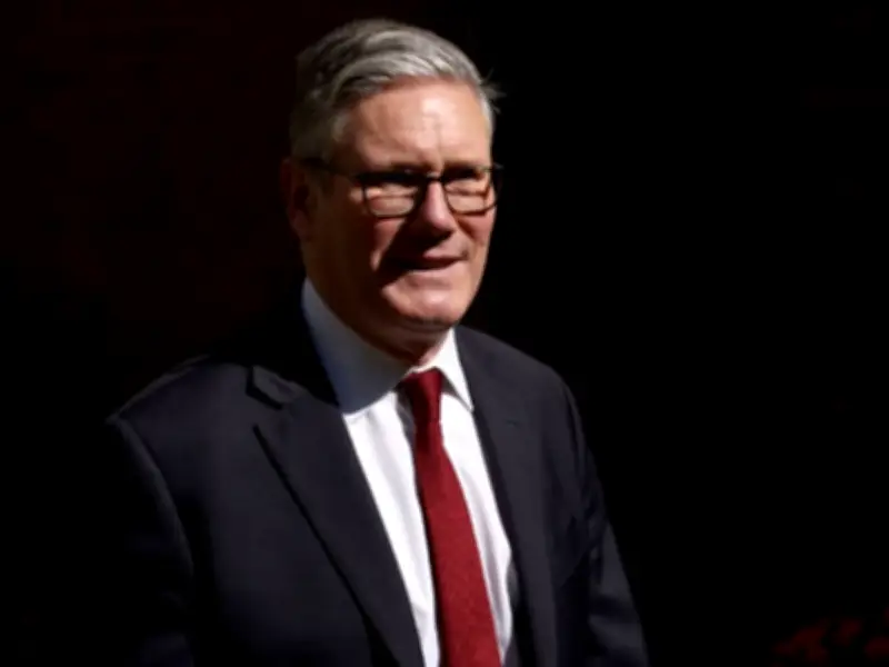 Sir Keir Starmer Confirms £250 Ground Rent Cap Before Stepping Down