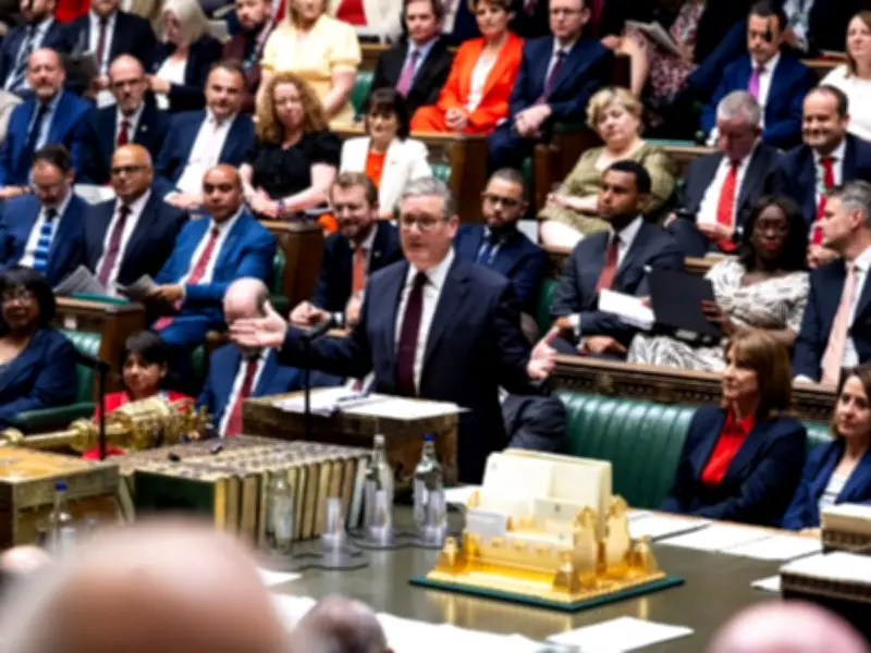 Sir Keir Starmer Rules Out Bank Holiday for England vs Mexico World Cup Match