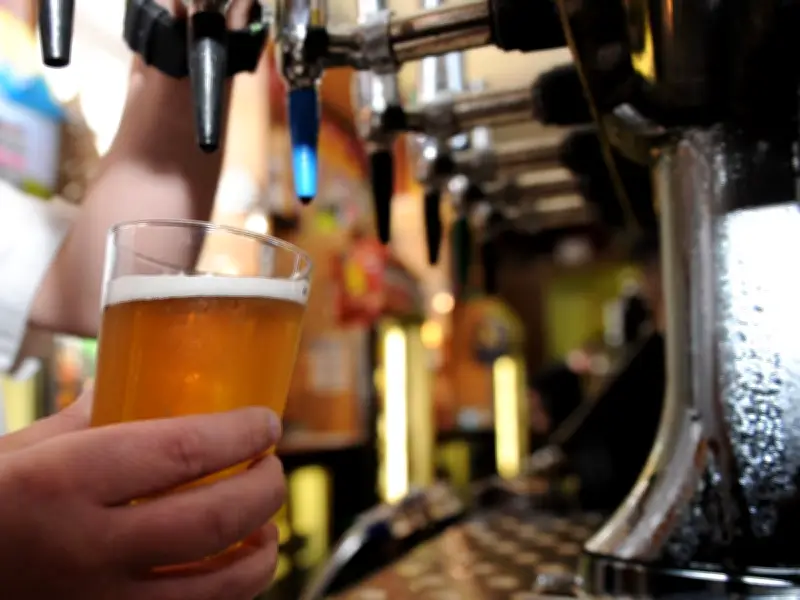 Six Dudley pubs denied licence for 1am England World Cup match