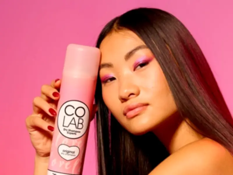 SLG Brands sells Colab Dry Shampoo and Johnny’s Chop Shop to Thriving Brands