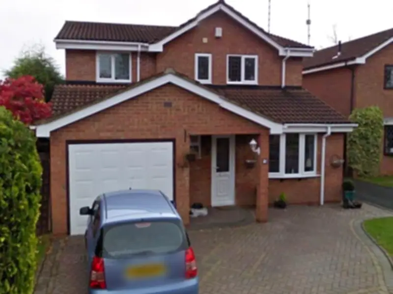 Solihull children's home plan blocked for lack of planning permission