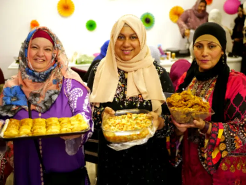 South Asian Heritage Month 2026: Unity in Diversity Celebrated Across Birmingham