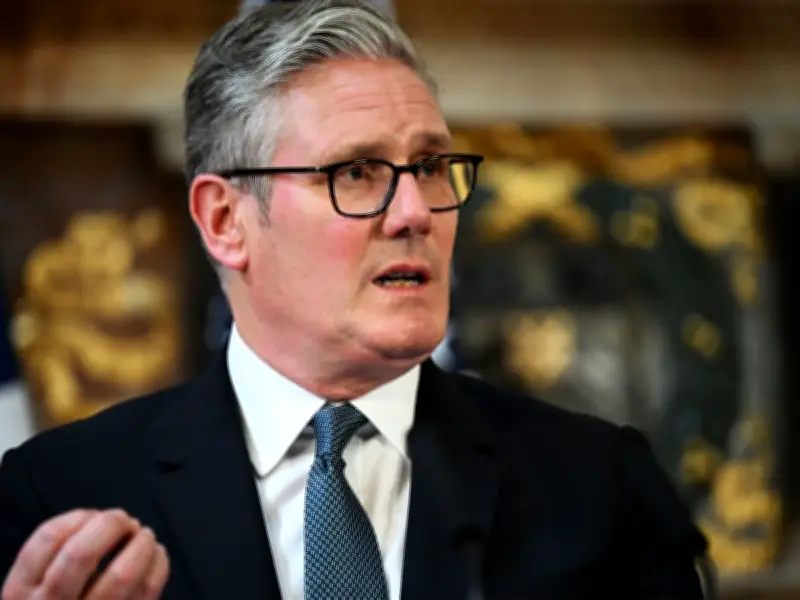 Starmer Confirms £150 Warm Home Discount for 3 Million Extra Households