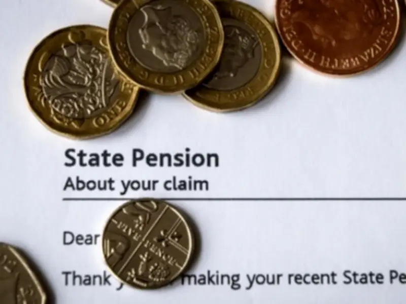 State Pension Age Change: Those Born July or August 1960 Affected
