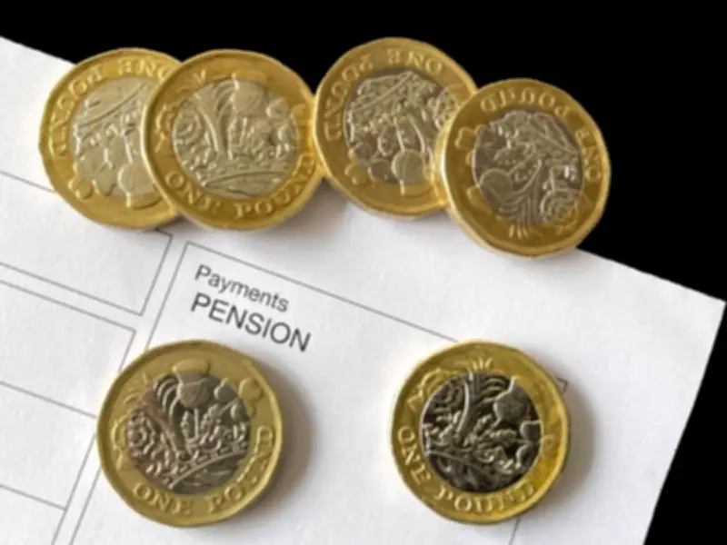 State Pension Age Rise in July for Pensioners Born Between July 6 and August 5, 1960