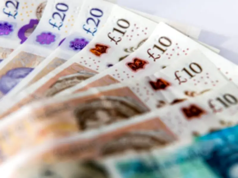 State Pensioners Over 65 Can Get £7,620 Annuity Payments in 2026