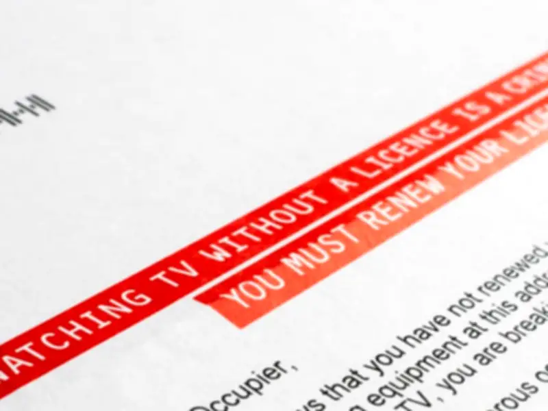 State Pensioners Over 75 Get Free TV Licences With Pension Credit