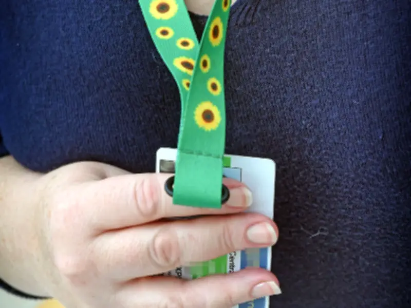 Sunflower Lanyard Now Grants Access to All Manchester Airport Security Lanes