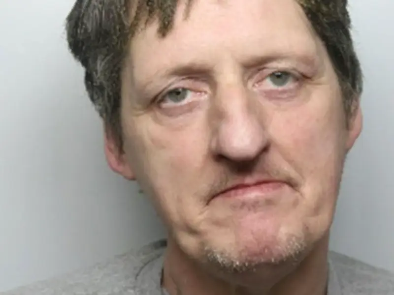 Tamworth 'Ghost' County Line Dealer Jailed After Police Raid Finds Drugs, Knife