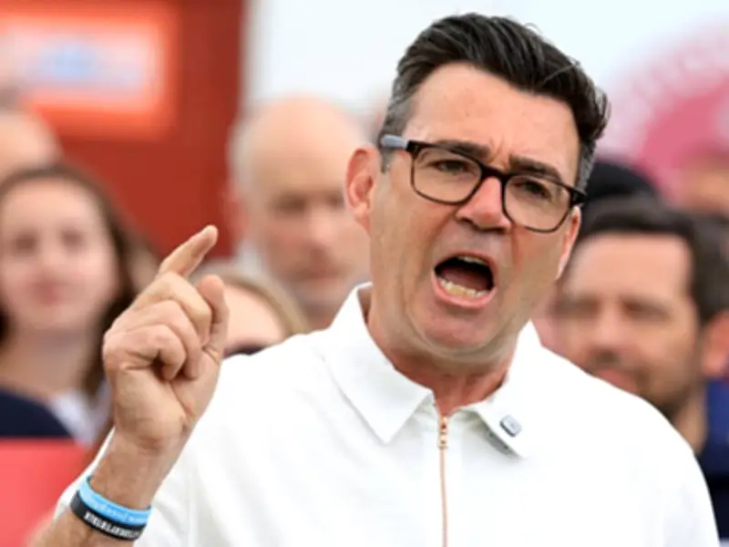 Tax Experts Issue Crucial Advice Ahead of Andy Burnham Becoming PM