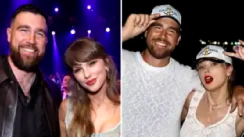 Taylor Swift and Travis Kelce Wedding: Everything They've Said About July 3 2026