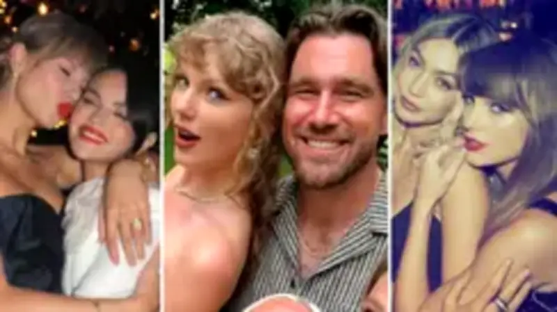 Taylor Swift and Travis Kelce Wedding Guest List: Who Is Invited?