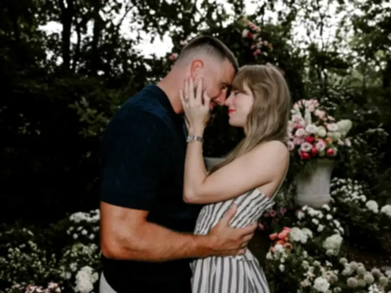 Taylor Swift and Travis Kelce Wedding Menu: Lobster and Fries at MSG