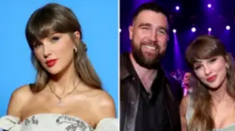 Taylor Swift's Wedding Dress Designer Jonathan Anderson Opens Up About 'Emotional' Process