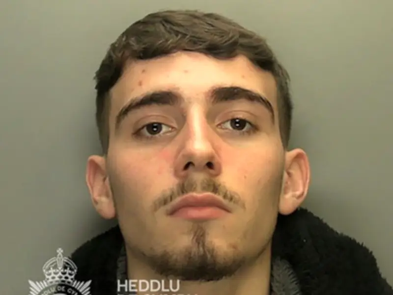 Teen Jailed for Murdering Mum-of-Three While Inhaling Nitrous Oxide