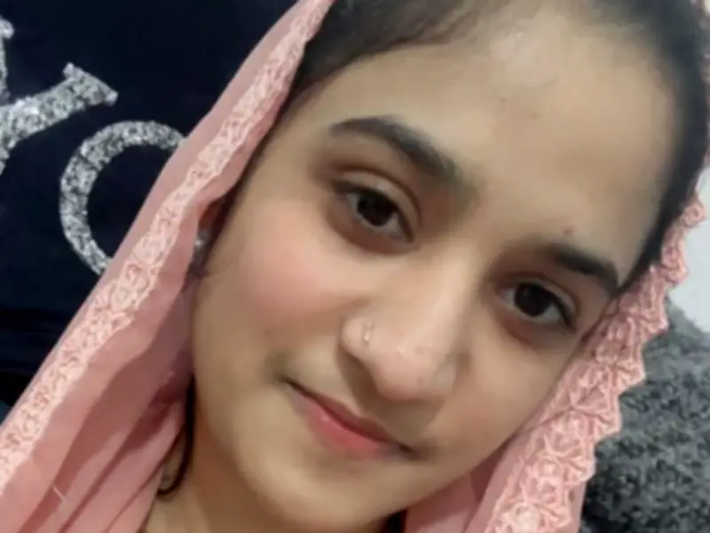 Teen Missing from Leicester Home for 9 Days: Police Appeal for Help