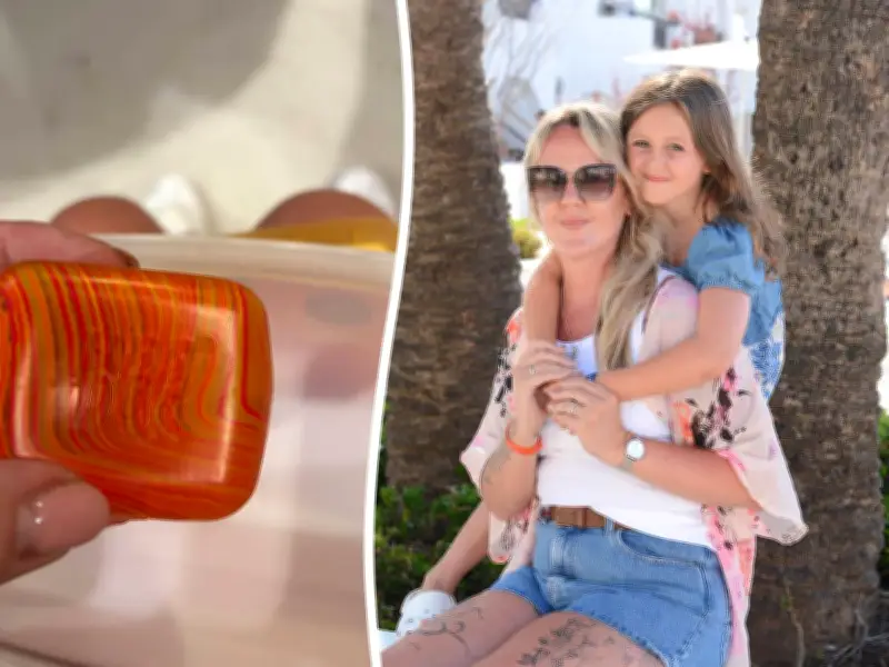 Telford Girl, 7, Rushed to Hospital After Unheated Squishy Toy Bursts Causes Blisters