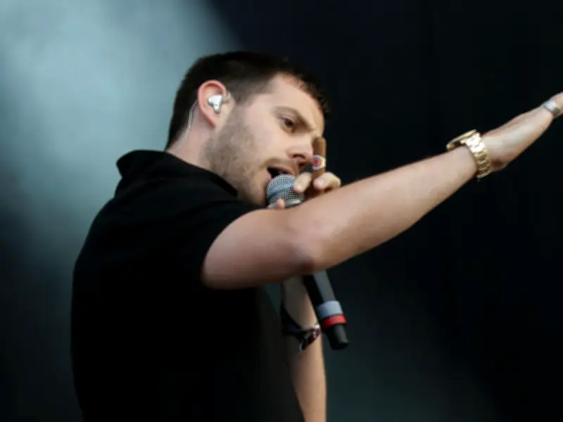 The Streets Reschedule Manchester Gig for England World Cup Quarter-Final