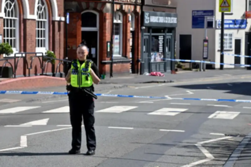 Three remanded in custody over Oldbury stabbing attempted murder charges