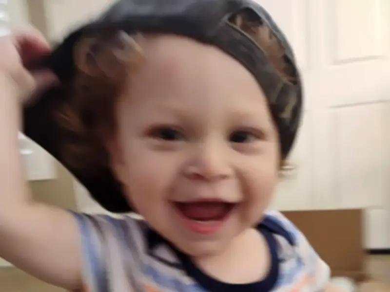 Toddler Declared Dead Found Alive in Morgue Hours Later