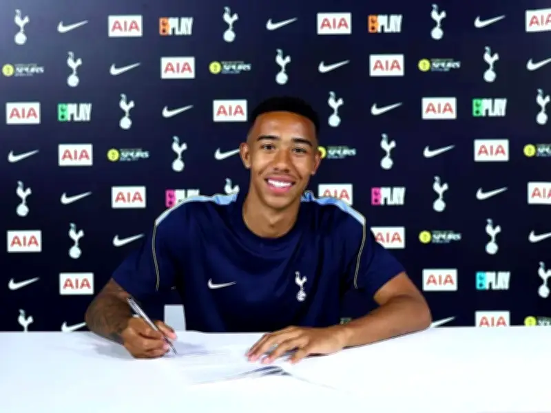 Tottenham Hotspur Sign Former Aston Villa Youngster Cole Ramsey
