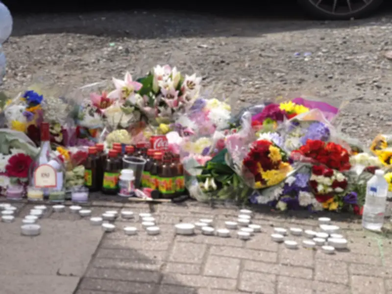 Touching Tributes for Dad with 'Smile to Remember' After Fatal Wolverhampton Stabbing