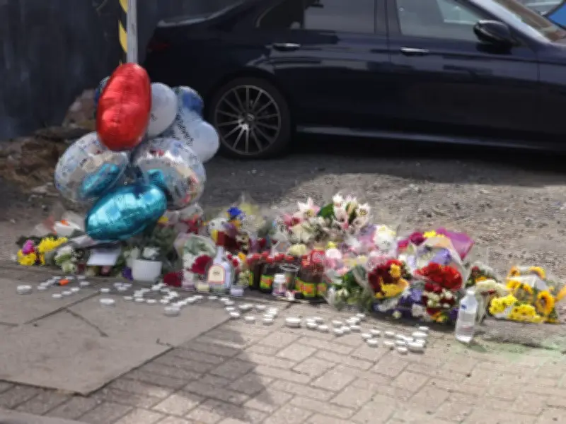 Tributes to 'one of a kind' dad stabbed to death in Wolverhampton