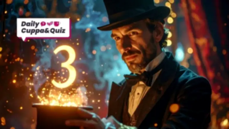 Trivia Roundup: History, Music, and General Knowledge Quiz Answers