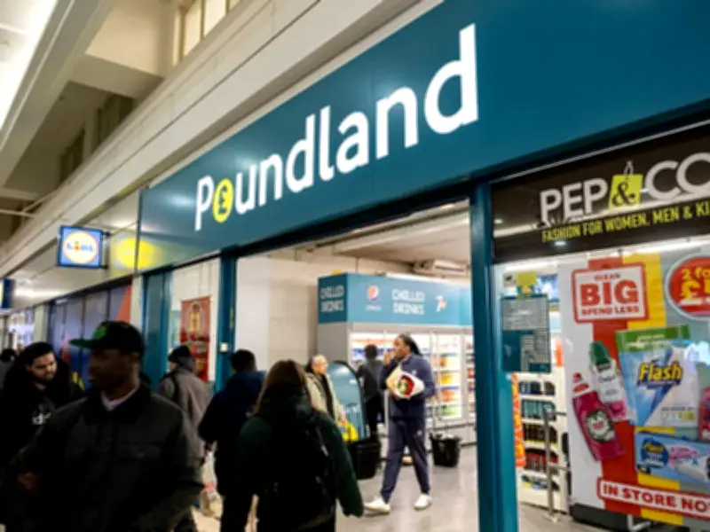 Two More Poundland Stores to Close in Birmingham Amid Lease Disputes