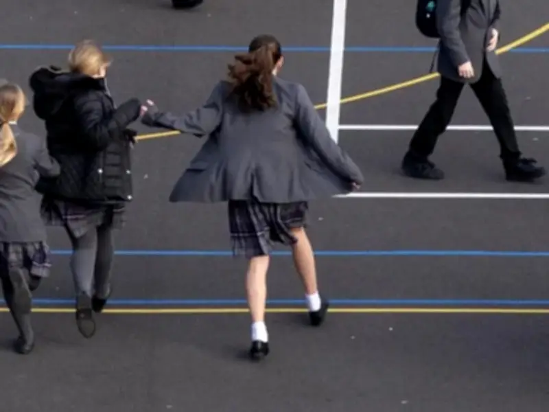 Two-Week October Half-Term Confirmed for Surrey Schools in 2026