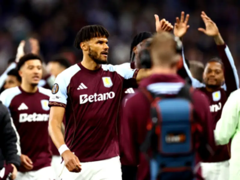 Tyrone Mings' Aston Villa Future: Contract Uncertainty After Legendary Season