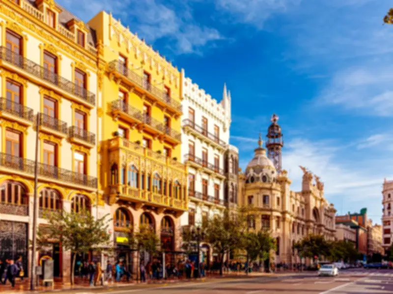 Valencia Set to Become Next Summer Hotspot Over Barcelona
