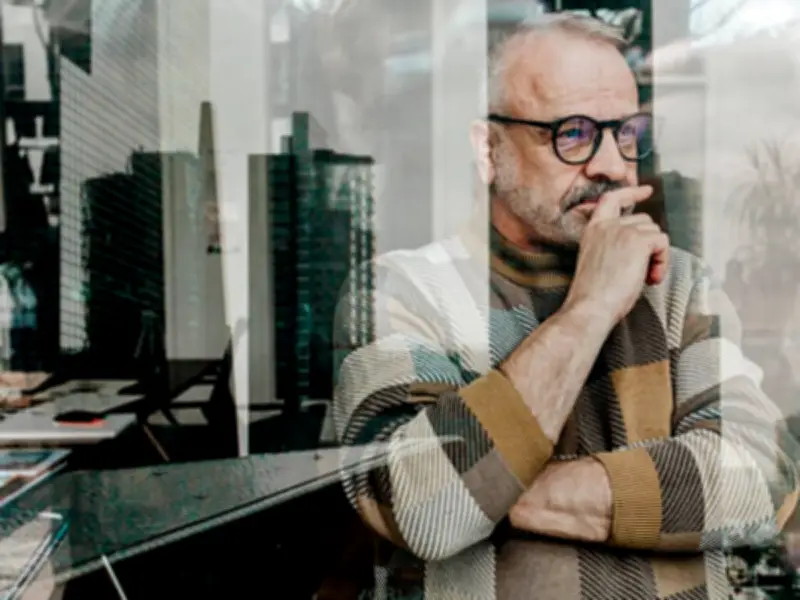 Warning Over 'Biggest Pension Mistake' for Ages 50 to 59