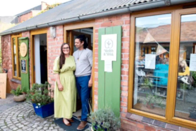 Wellth and Wild Launches New Wellness Workshops in Birmingham