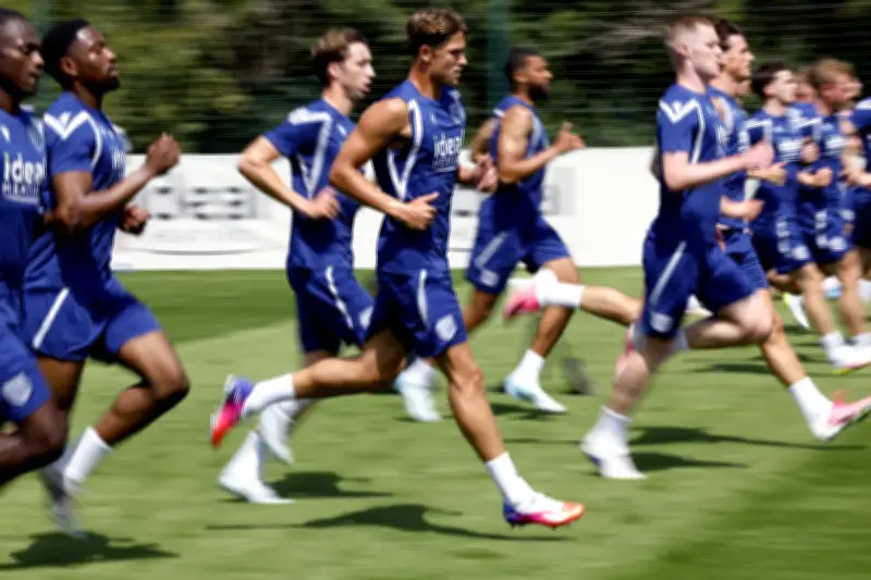 West Brom Prospect Targets Breakthrough Season After Impressive Loan