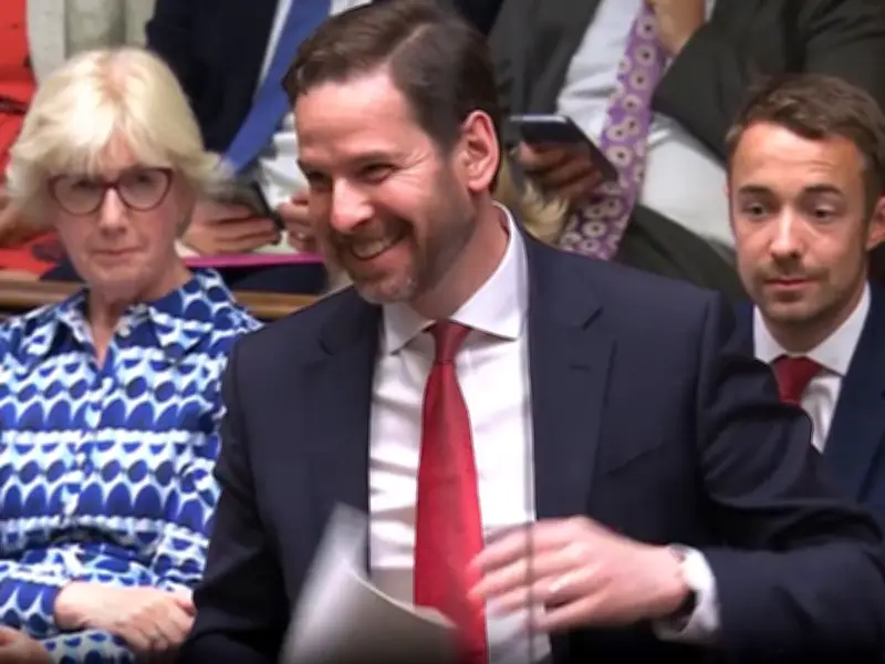 West Midlands Born Stars Jude Bellingham and Morgan Rogers Hailed in Parliament Ahead of World Cup Match