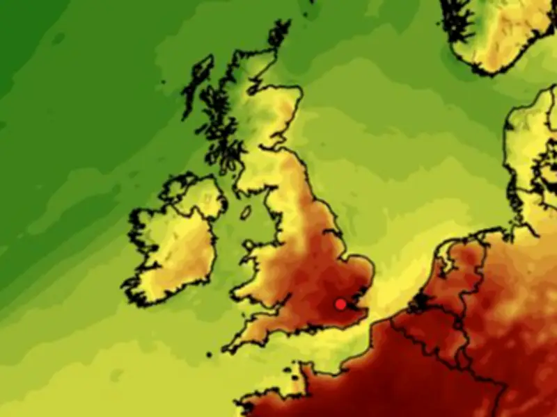 West Midlands Braces for 30°C Heat as UKHSA Issues Yellow Alert