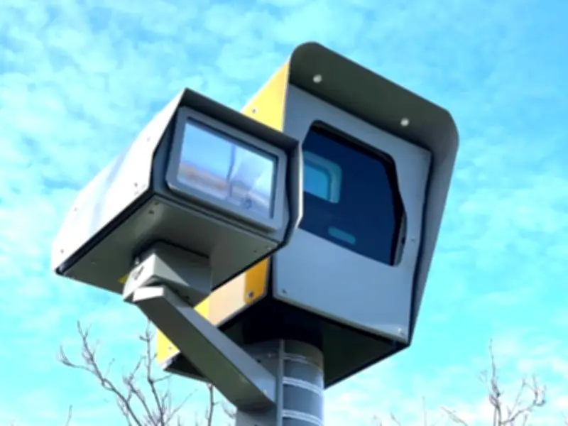 West Midlands roads with most speed camera catches in 2026 revealed