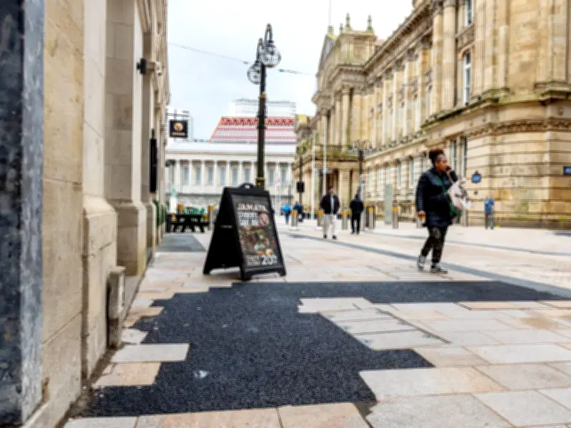 West Midlands Towns with Longest Worker Commutes Revealed by ONS Data