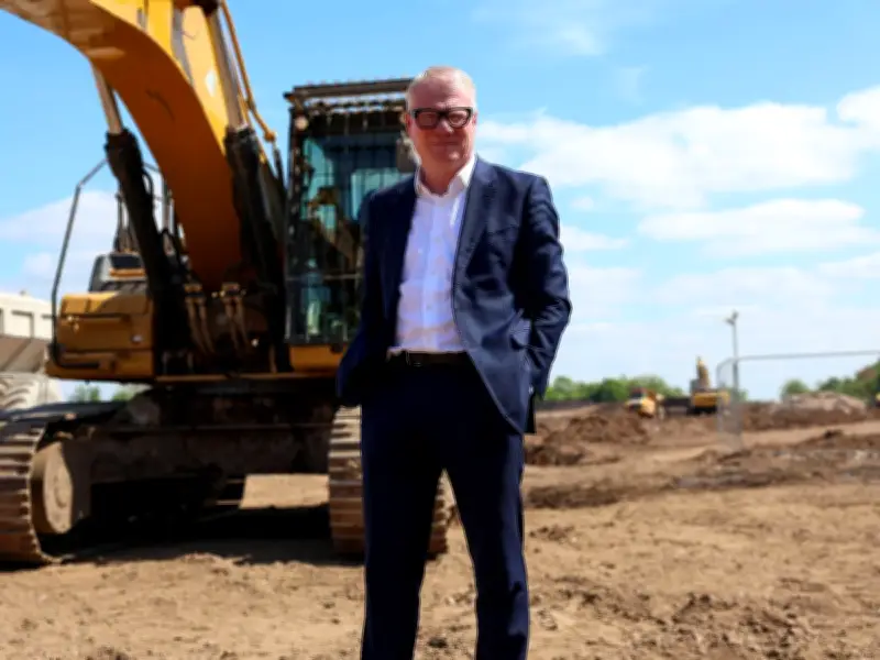 WMCA surpasses housing and jobs targets in first devolution year