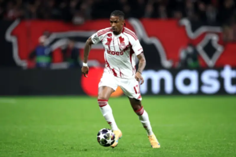 Wolves Submit Bid for World Cup Star and Attacker Latest Transfer Update