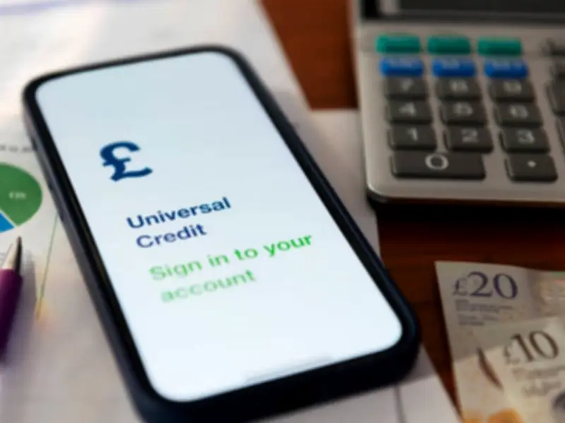 Woman Claimed £33,000 in Universal Credit Despite £280,000 Inheritance