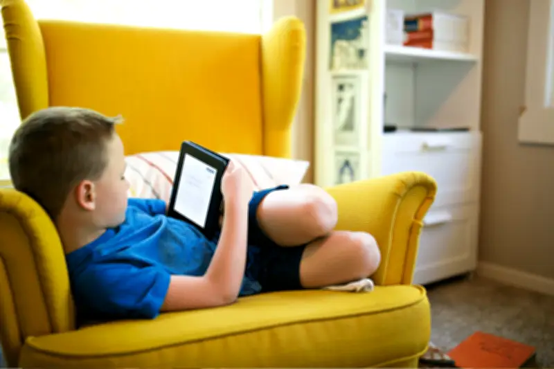 Yoto Player Named Top Screen-Free Gadget for Kids in 2024