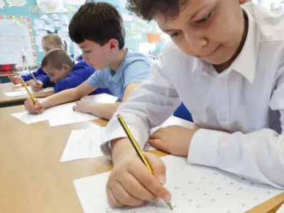 6 New School Rules from September 2026: Uniforms, Meals, and More Save Families £1,000