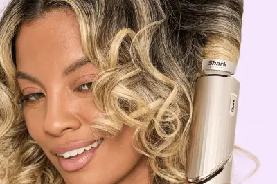 Amazon Deal: Shark FlexStyle Multistyler at £179, Save 28%