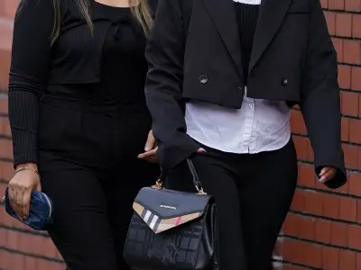 Appeal Denied: TikTok Star's Mother Loses Murder Sentence Reduction Bid